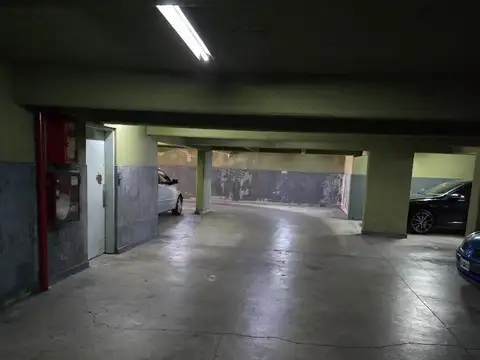 Cochera en Venta para coche grande