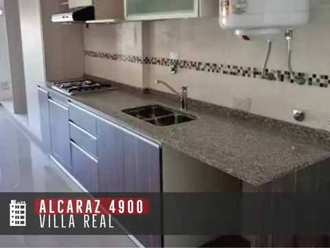 Departamento en Venta A Estrenar