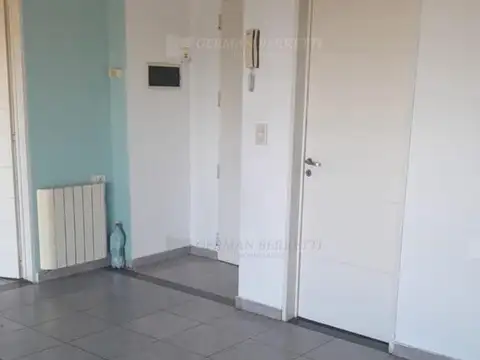 Departamento en Alquiler A Estrenar