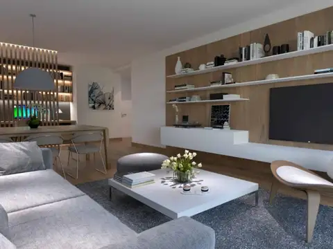 Departamento en Venta de 2 dormitorios