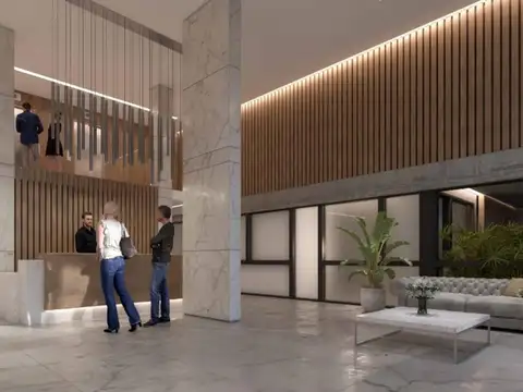 Departamento en Venta de 3 ambientes