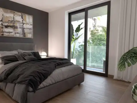 Departamento en Venta en Colegiales, USD 319.170