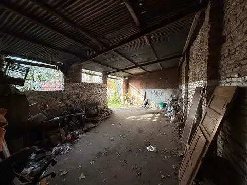 Terreno en Venta en Barrio Matheu, USD 47.000