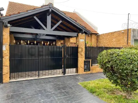 LINDO PH DE 4 AMB EN VICTORIA OESTE SAN FERNANDO