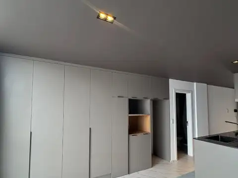 Departamento a estrenar moderno Zona Aldrey