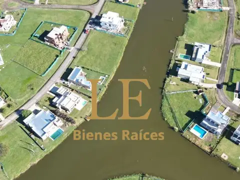 Terreno en Venta de 600,0 m2