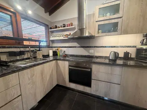 Casa en Venta en Náutico Escobar, USD 185.000