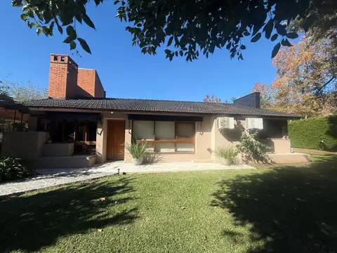 Casa en Venta de 3 dormitorios