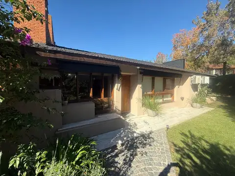 Casa en Venta en Nautico Escobar, USD 185.000