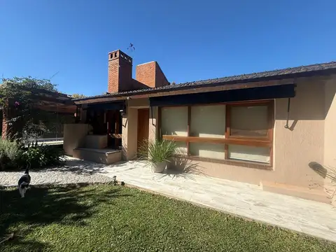 Casa en Venta 20 años