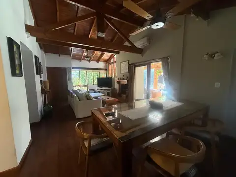 Casa en una planta en country nautico de escobar. APTO CREDITO