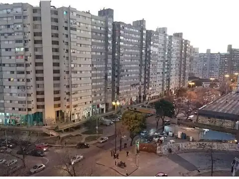 Barrio Gral. Savio 3 Amb. con cocina grande
