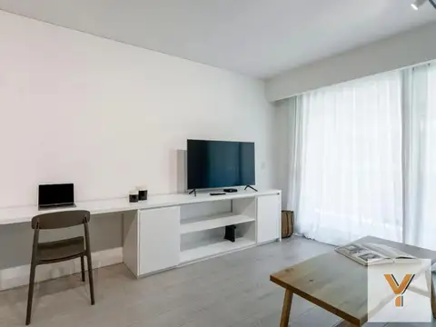 Departamento en Alquiler de 3 ambientes