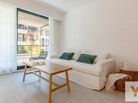 Departamento en Alquiler de 2 dormitorios