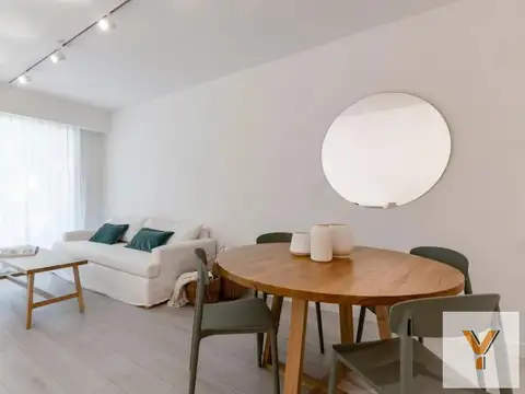 Departamento en Alquiler en Palermo, USD 3.000