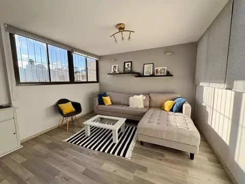 Depto Tipo Casa en Alquiler de 3 dormitorios