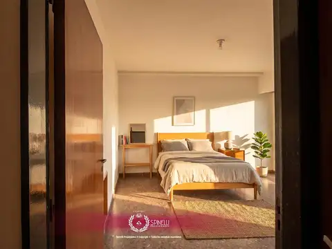 Depto Tipo Casa en Alquiler en Parque Chacabuco, $ 1.500.000