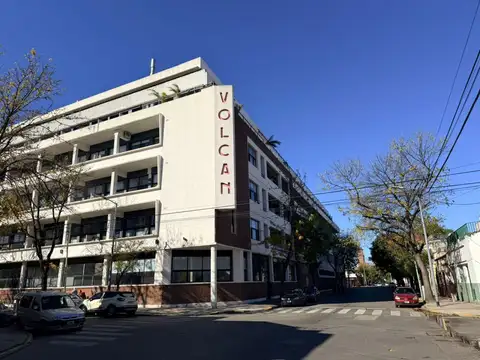 Alquiler Temporario en Parque Chacabuco. En edificio Full Amenities.