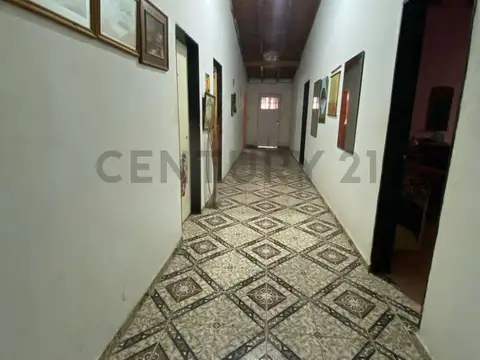 VENTA DE CASA TRADICIONAL EN ETCHEVERRY