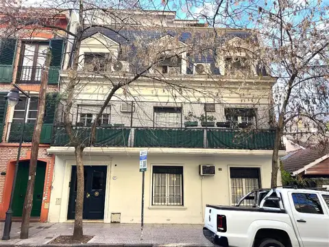 Departamento en Venta de 6 ambientes