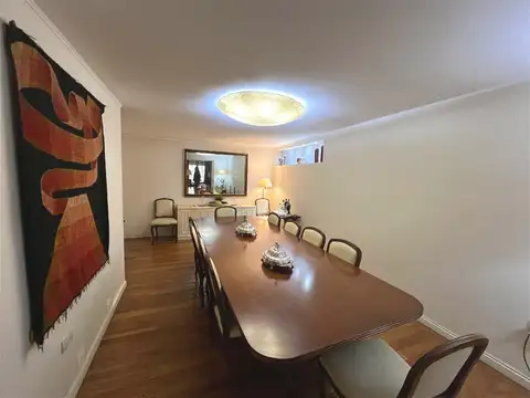 Departamento en Venta de 4 dormitorios
