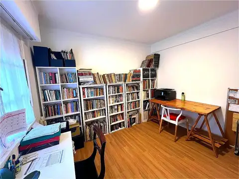 Departamento en Venta - San Isidrio Centro