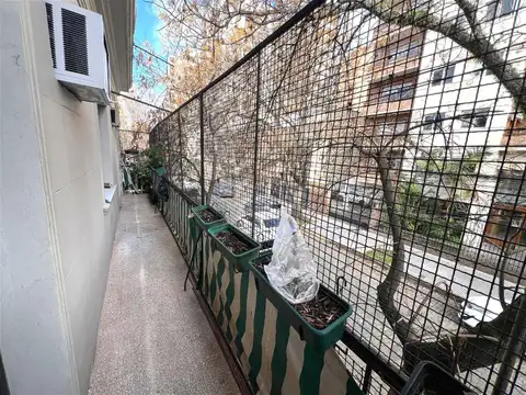 Rivadavia al 100
