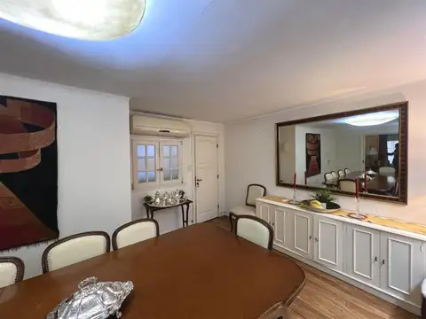 Departamento en Venta en San Isidro Centro, USD 255.000