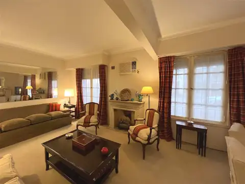Departamento en Venta de 6 ambientes