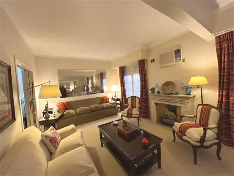 Departamento en Venta de 4 dormitorios