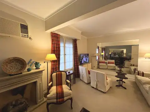 Departamento en Venta en San Isidro Centro, USD 265.000
