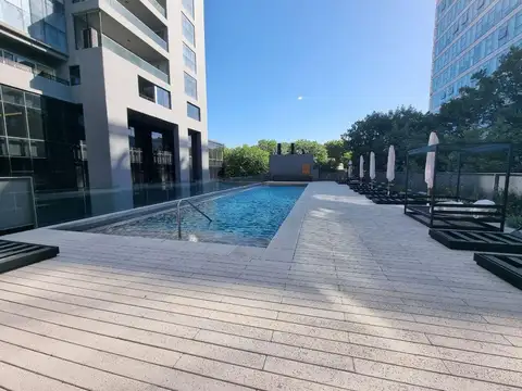Departamento en Venta en Palermo Soho, USD 800.000