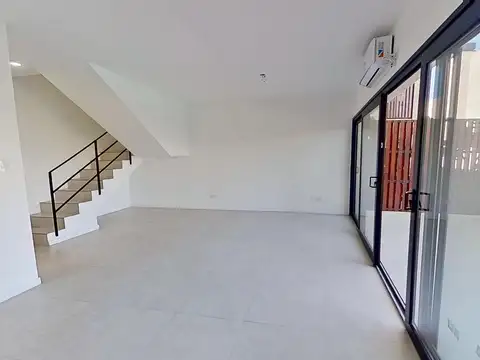 Departamento en Venta 3 años
