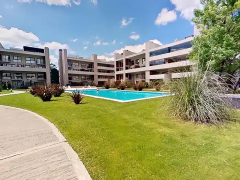 Venta Dúplex 4 Amb con Terraza Propia y 2 Cocheras – Vivo Tortuguitas