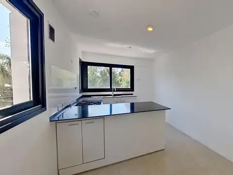 Departamento en Venta con 2 cocheras
