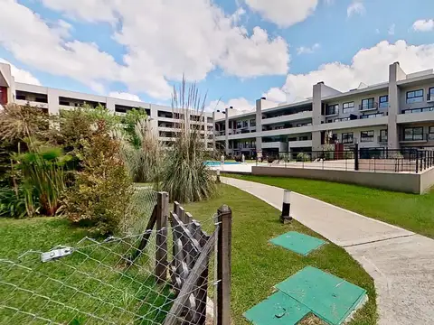 Departamento en Venta 3 años