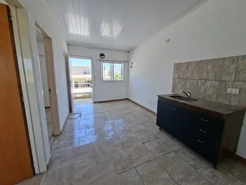 ALQUILER - 3 AMBIENTES - PLANTA ALTA - OPORTUNIDAD