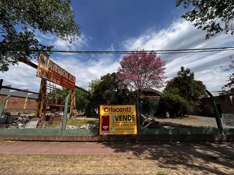 Galpon en Venta en Rosario, USD 880.000