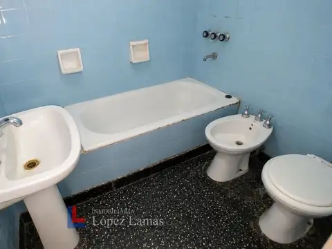 Departamento en Alquiler 30 años