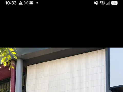 Local en Alquiler Via Pública