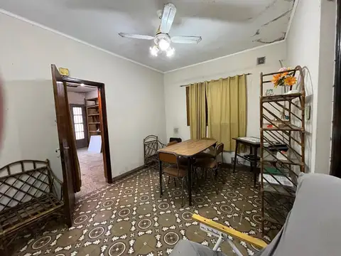 Casa en Venta 40 años