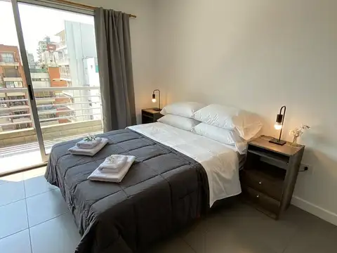 Departamento en Alquiler Temporal 10 años