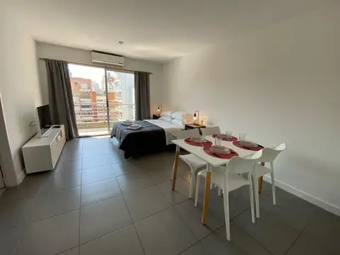 Departamento en Belgrano