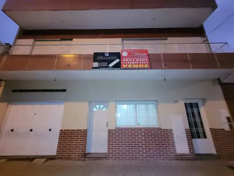 Lomas del mirador ,  PH plant alta