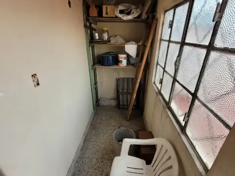 Lomas del mirador ,  PH plant alta