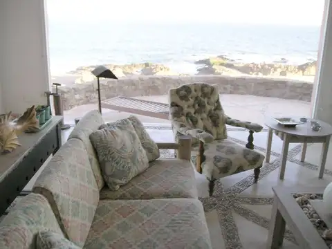 Casa en Alquiler Temporal de 4 dormitorios