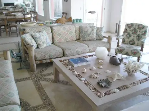 Casa - Alquiler temporario - Uruguay, MANANTIALES