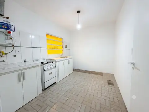 Depto Tipo Casa en Venta de 2 ambientes