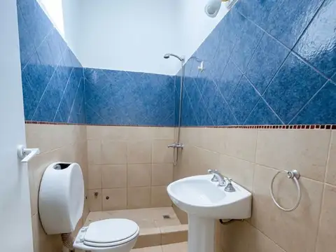 Depto Tipo Casa en Venta de 1 dormitorio