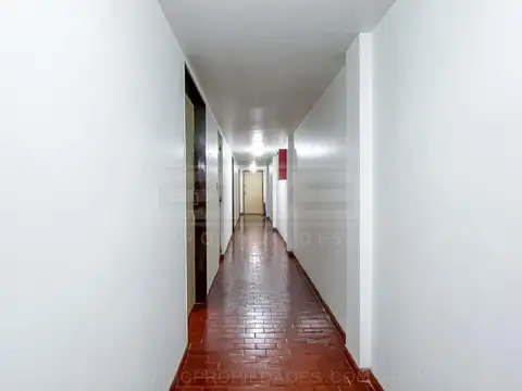 Departamento 2 ambientes Alquiler - Olivos-Maipu/Uzal